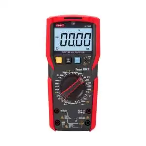 UNI-T UT89X Digital Multimeter