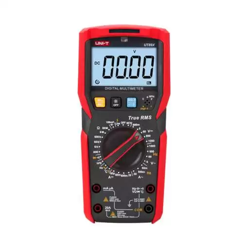 UNI-T UT89X Digital Multimeter