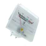 Analog Voltmeter 0-300VAC