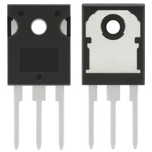 MOSFET