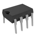 24C16 2Kx8 (16k) Serial CMOS EEPROM Dip