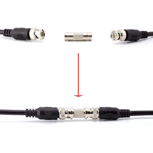 BNC Connecter Female to Female - Image 5