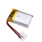 Rechargeable 602030 LIPO Battery Cell 3.7V 300mAh Wire Solder