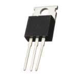 IRF1405 High Power MOSFET Transistor N-Channel 169A 55V TO-220
