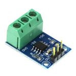 MAX471 3A Current Sensor Module