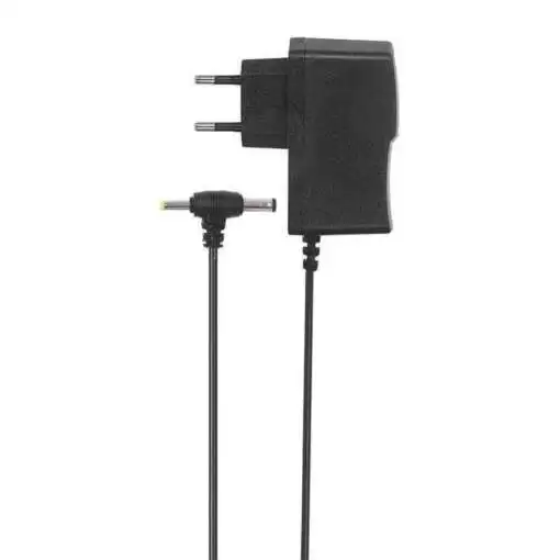 Adapter 6V 1A with Dual Jack