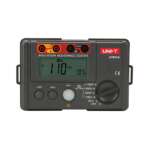 UNI-T UT501A Insulation Resistance Tester