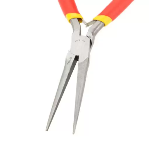 TNI-U Pliers Long Nose TU-504 - Image 3