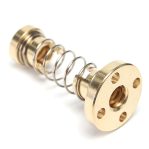 Lead Screw Extra ANTI BACKLASH Nut 8mm