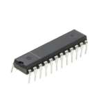 Max7219 Serially Interfaced 8-Digit LED Display Driver