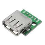 USB 2.0 Breakout Board