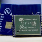 ESP8266 WROOM-02 With Breakout Board