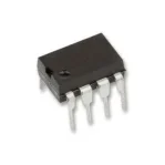 24C04 Serial EEPROM DIP-8