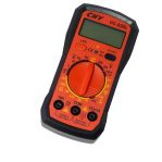 Digital Multimeter CHY VC-830L