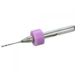 0.8 mm PCB Micro End Mill Bit for CNC "Carbide Material"