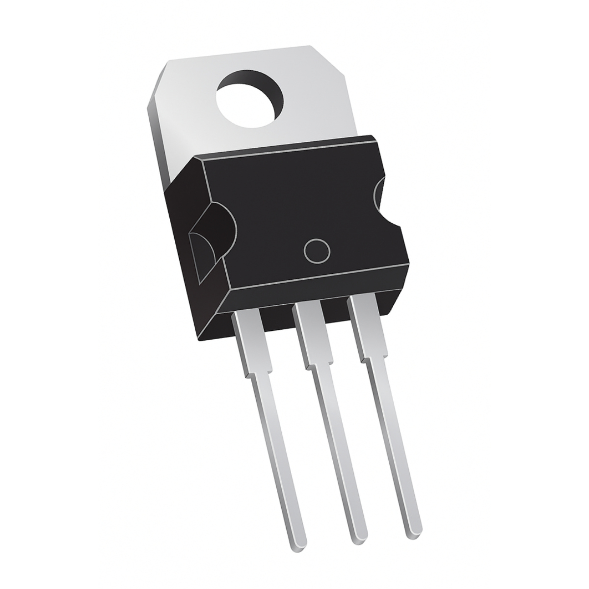 TIP121 NPN 80V,65W,5A Darlington Power Transistor