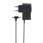Adapter 6V 1A with Dual Jack
