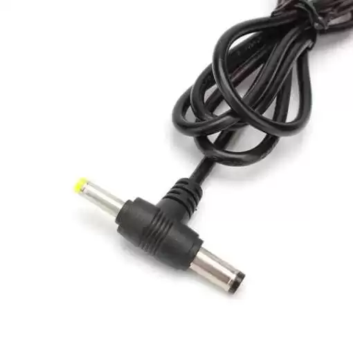 Adapter 5V 1A with Dual Jack - Image 2