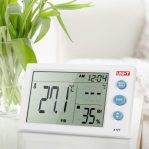 UNI-T Temperature Humidity Meter A10T