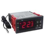 STC-1000 HW-524C Digital Temperature Controller 110-220VAC