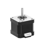 17HS4401S NEMA 17 Stepper Motor Black Hybrid with 1M Long Cable