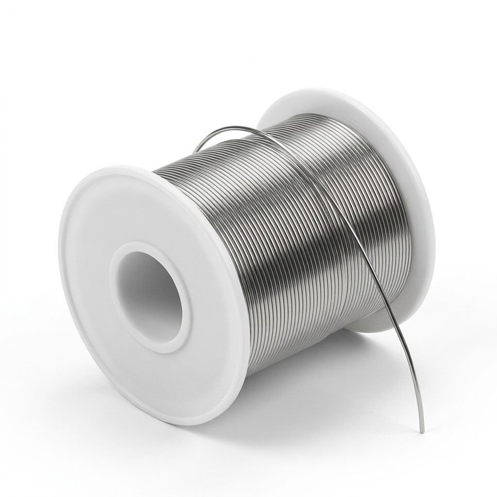Soldering Wire 0.6mm|250Gm Alloy:70/30 Made in Singapore - Image 2