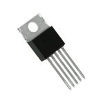 LM2575T-5.0 Buck Fixed 5V 1A 4V~40V TO-220-5 DC-DC Converters DIP IC