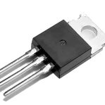 5N50 N-CH Mosfet Transistor