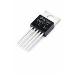 LM2575T-12 Step-Down Voltage Regulator 12V 1A TO-220
