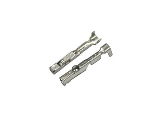 Wire Terminal Female (25PCS)