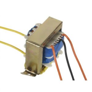 Step Down Transformer