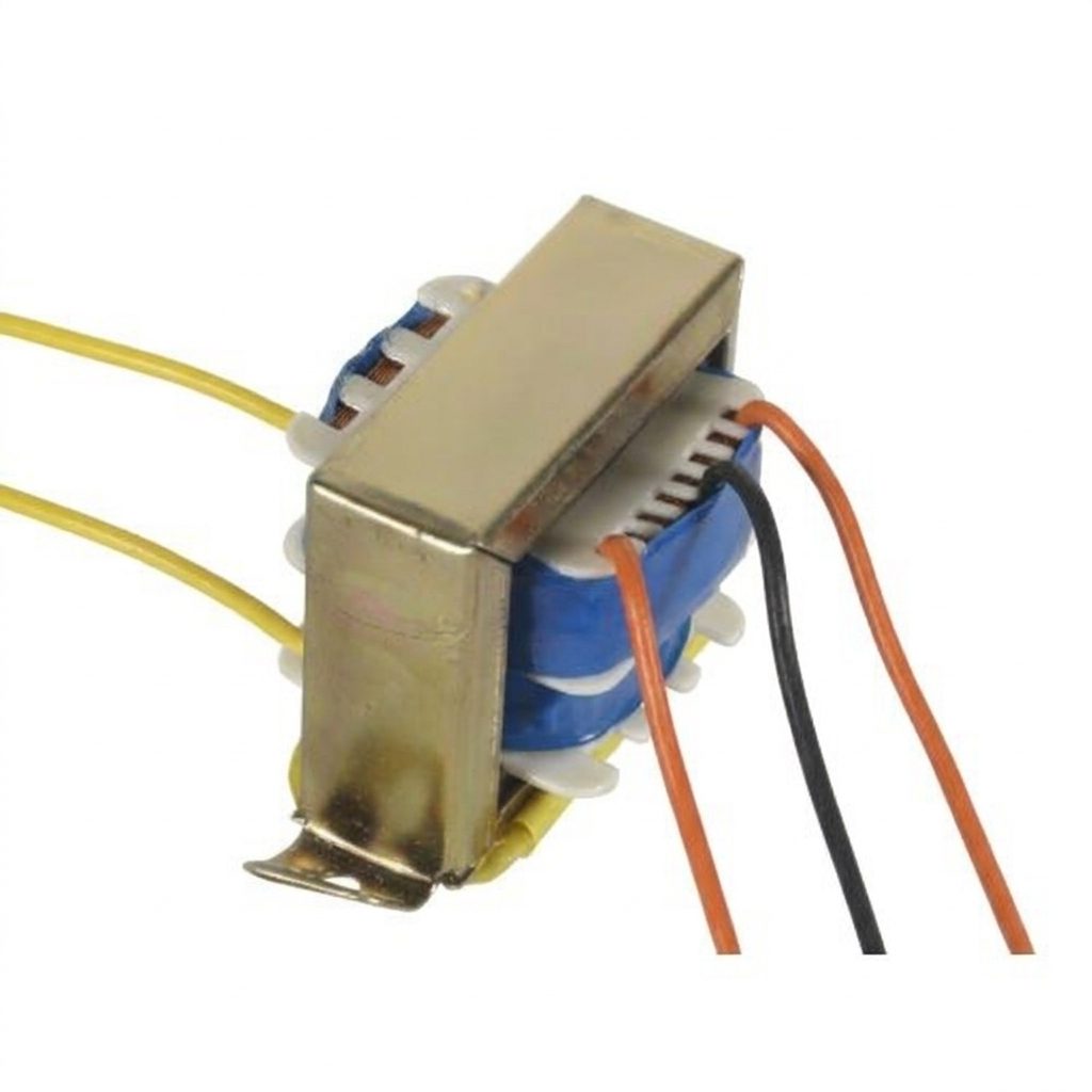 Step Down Transformer