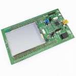 STM32F429 Discovery Board