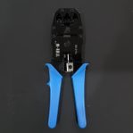 TNI-U 4P/6P/8P Ethernet Network Cable Cutting Tool Telecom Wire Cutter Clamp Pliers