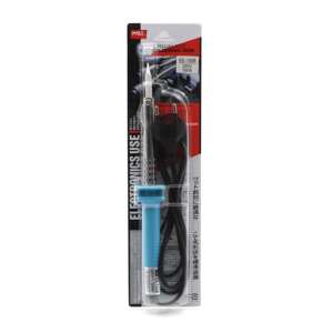Soldering Iron 220V 100W Goot - China - Image 2