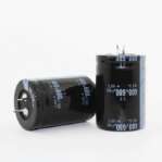 Capacitor 680uF 400V