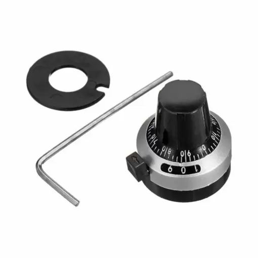 Potentiometer
