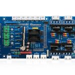 3D Printer Ultimaker Controller Board