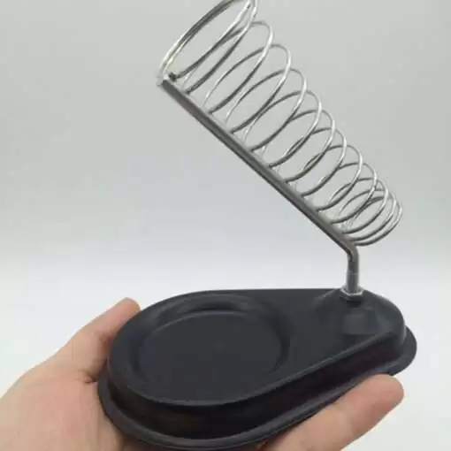 Soldering Iron Stand No: 203 - Image 2