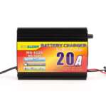 Battery Charger 20A-12VDC