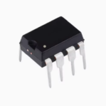 LF357N Single Operational Amplifier (JFET) Op-Amp IC DIP-8