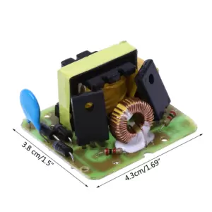Inverter Module 12VDC - 220VAC 40W - Image 6