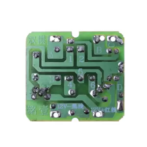 Inverter Module 12VDC - 220VAC 40W - Image 3