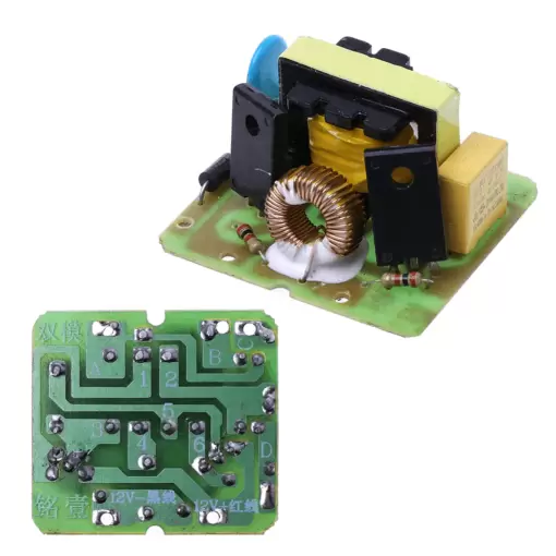 Inverter Module 12VDC - 220VAC 40W - Image 5
