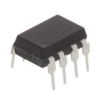 EVERLIGHT 6N136 High Speed Optocouplers 1Mb High Speed DC Input DIP-8