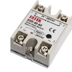 SSR-40AA Solid State Relay