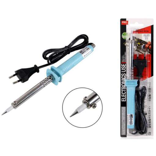 Soldering Iron 220V 60W (goot-china) KS-60R