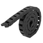 Plastic Towline Cable Drag Chain 1Meter for 3D printer & CNC Cabling