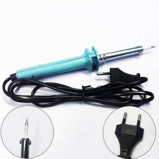 Soldering Iron 220V 60W (goot-china) KS-60R - Image 2