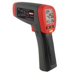 UT300C Digital Infrared Thermometer (-20 ~ 400C Temperature)
